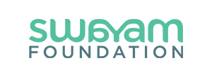 Mansi Poddar featured in Swayam Foundation